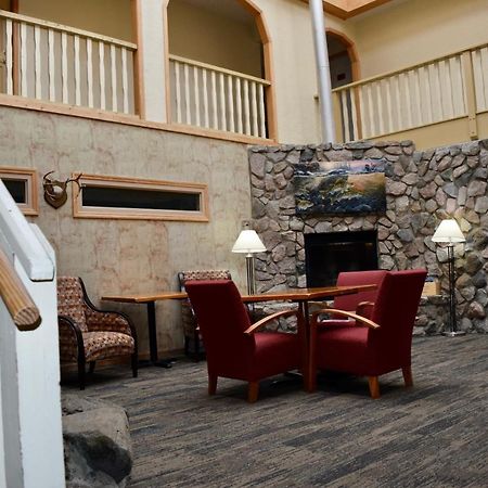 The Otter Lodge Ottertail 외부 사진